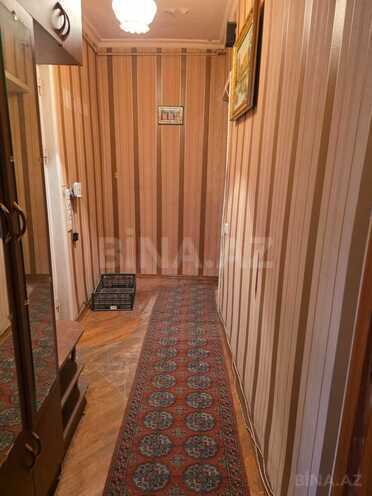 Satılır 2 otaqlı köhnə tikili 60 m², Elmlər Akademiyası m., photo 5 from 13
