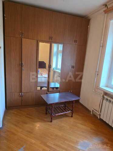 Satılır 2 otaqlı köhnə tikili 60 m², Elmlər Akademiyası m., photo 7 from 13