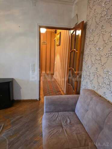 Satılır 2 otaqlı köhnə tikili 60 m², Elmlər Akademiyası m., photo 3 from 13