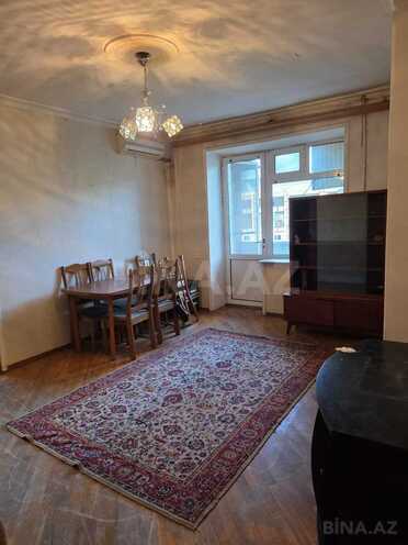 Satılır 2 otaqlı köhnə tikili 60 m², Elmlər Akademiyası m., photo 1 from 13