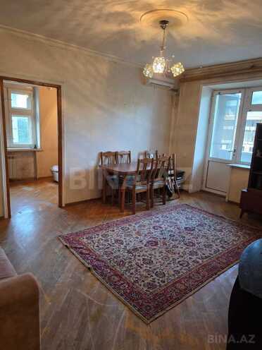 Satılır 2 otaqlı köhnə tikili 60 m², Elmlər Akademiyası m., photo 4 from 13