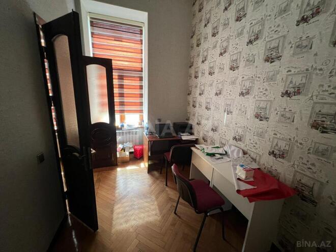 İcarəyə verilir  obyekt 160 m², Nizami m., photo 11 from 16