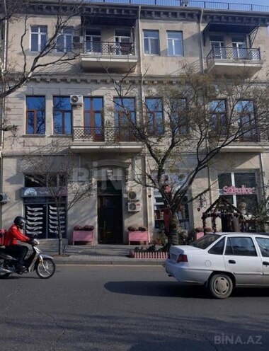 İcarəyə verilir  obyekt 160 m², Nizami m., photo 15 from 16