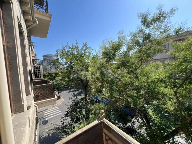 İcarəyə verilir  obyekt 160 m², Nizami m., photo 13 from 16