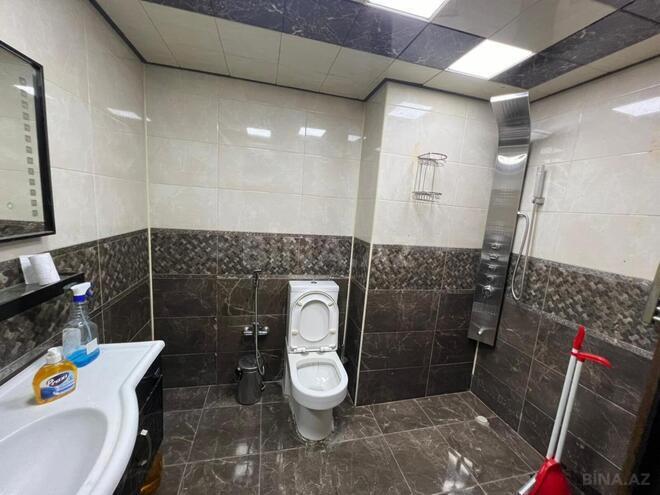 İcarəyə verilir  obyekt 160 m², Nizami m., photo 14 from 16
