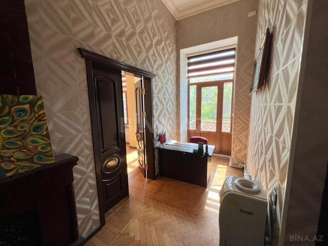 İcarəyə verilir  obyekt 160 m², Nizami m., photo 10 from 16