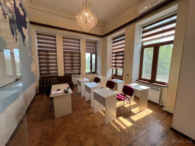 İcarəyə verilir  obyekt 160 m², Nizami m., photo 3 from 16