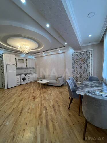 Сдаётся 2-комн. новостройка 80 м², м. 20 января, photo 4 from 9