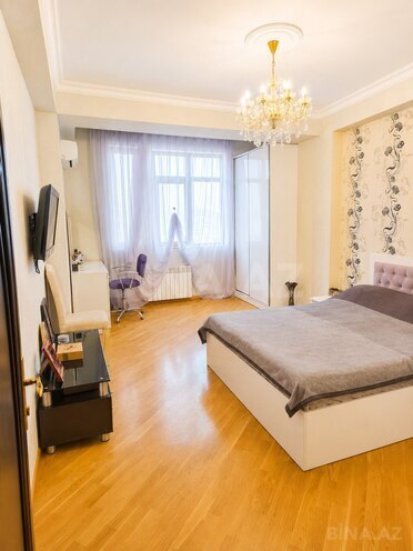 Продаётся 4-комн. новостройка 115 м², м. Иншаатчылар, photo 7 from 18