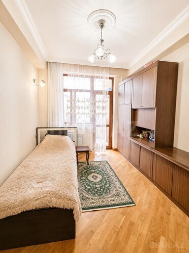 Продаётся 4-комн. новостройка 115 м², м. Иншаатчылар, photo 14 from 18
