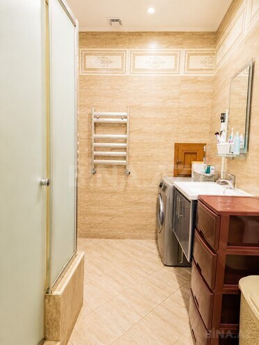 Продаётся 4-комн. новостройка 115 м², м. Иншаатчылар, photo 10 from 18