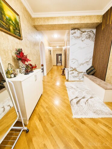 Продаётся 4-комн. новостройка 115 м², м. Иншаатчылар, photo 15 from 18