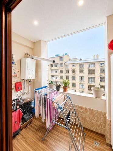 Продаётся 4-комн. новостройка 115 м², м. Иншаатчылар, photo 17 from 18