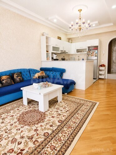 Продаётся 4-комн. новостройка 115 м², м. Иншаатчылар, photo 3 from 18