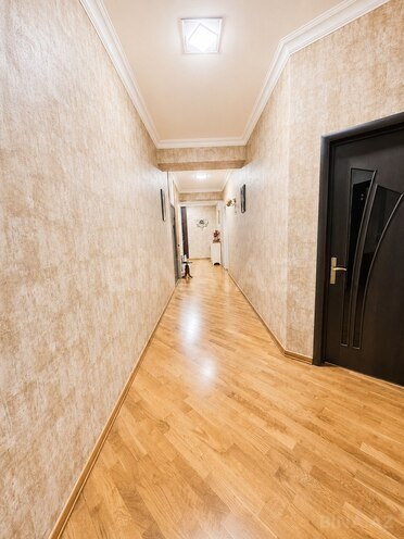 Продаётся 4-комн. новостройка 115 м², м. Иншаатчылар, photo 6 from 18