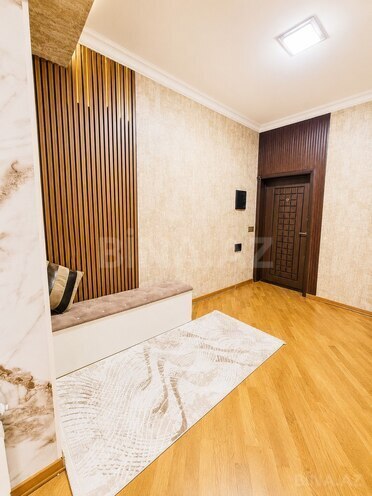 Продаётся 4-комн. новостройка 115 м², м. Иншаатчылар, photo 16 from 18