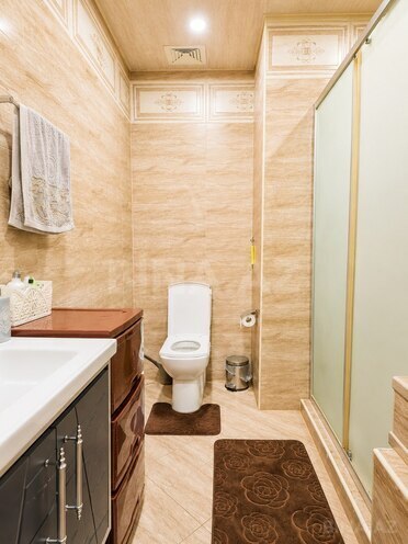 Продаётся 4-комн. новостройка 115 м², м. Иншаатчылар, photo 11 from 18