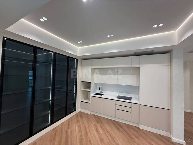 Satılır 3 otaqlı yeni tikili 148 m², Elmlər Akademiyası m., photo 8 from 22
