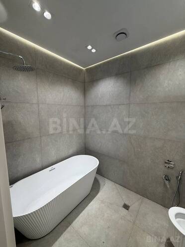 Satılır 3 otaqlı yeni tikili 148 m², Elmlər Akademiyası m., photo 20 from 22