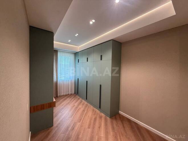 Satılır 3 otaqlı yeni tikili 148 m², Elmlər Akademiyası m., photo 16 from 22