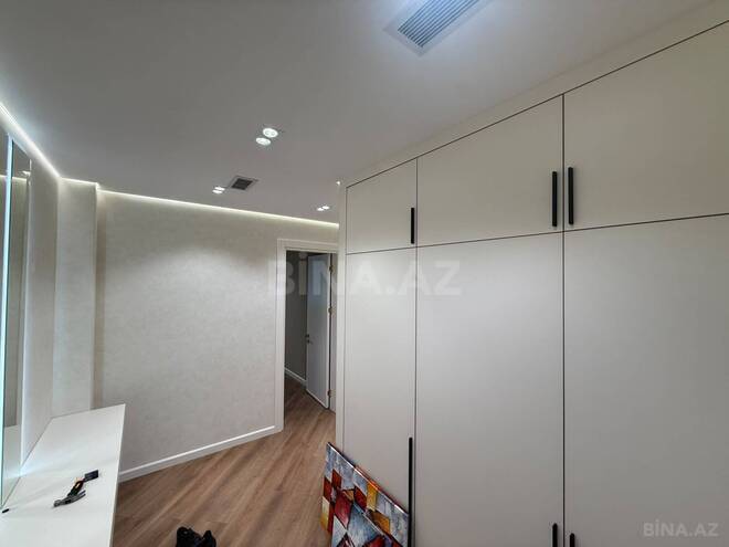 Satılır 3 otaqlı yeni tikili 148 m², Elmlər Akademiyası m., photo 13 from 22