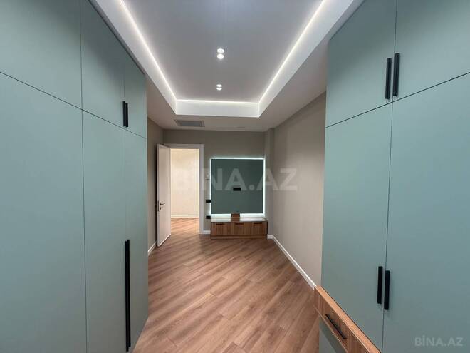 Satılır 3 otaqlı yeni tikili 148 m², Elmlər Akademiyası m., photo 17 from 22