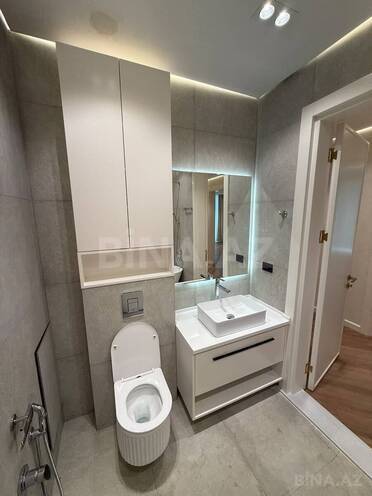 Satılır 3 otaqlı yeni tikili 148 m², Elmlər Akademiyası m., photo 19 from 22