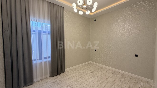 Satılır 4 otaqlı həyət evi/bağ evi 130 m², Mərdəkan q., photo 11 from 17