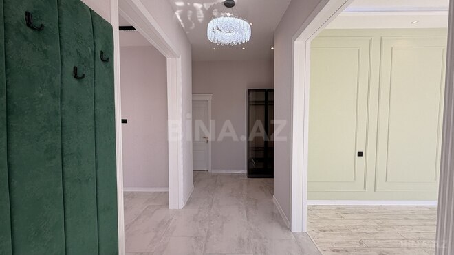 Satılır 4 otaqlı həyət evi/bağ evi 130 m², Mərdəkan q., photo 7 from 17