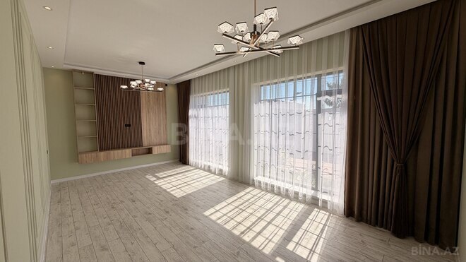 Satılır 4 otaqlı həyət evi/bağ evi 130 m², Mərdəkan q., photo 8 from 17