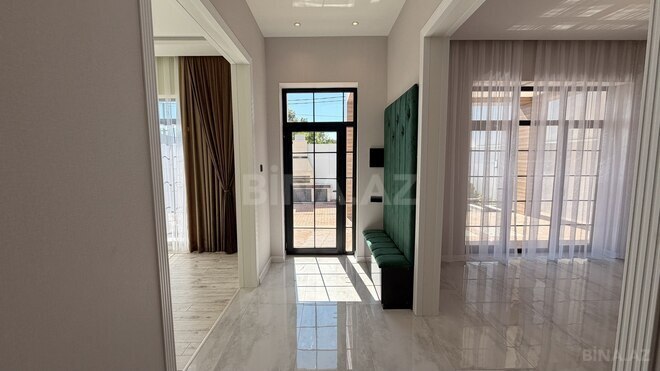 Satılır 4 otaqlı həyət evi/bağ evi 130 m², Mərdəkan q., photo 16 from 17