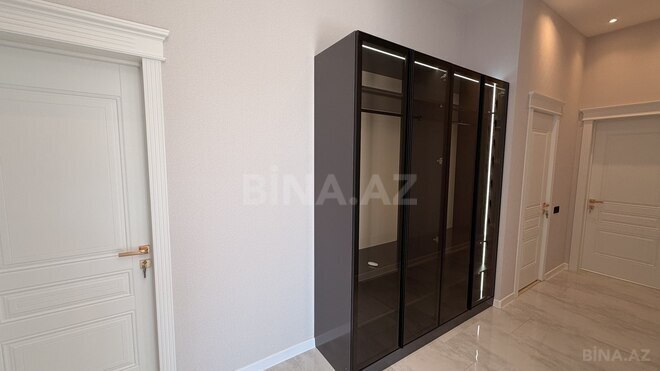 Satılır 4 otaqlı həyət evi/bağ evi 130 m², Mərdəkan q., photo 15 from 17