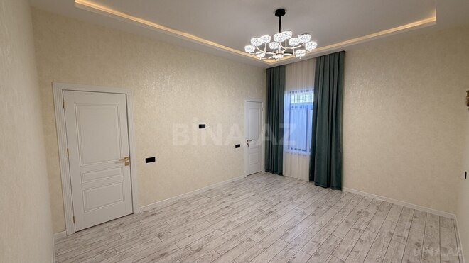 Satılır 4 otaqlı həyət evi/bağ evi 130 m², Mərdəkan q., photo 13 from 17