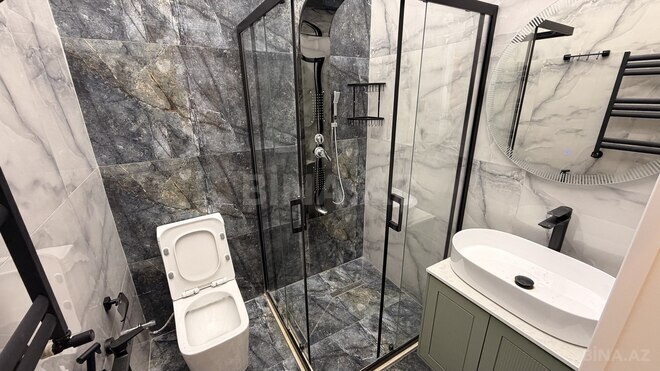 Satılır 4 otaqlı həyət evi/bağ evi 130 m², Mərdəkan q., photo 12 from 17
