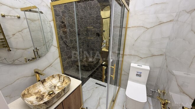 Satılır 4 otaqlı həyət evi/bağ evi 130 m², Mərdəkan q., photo 14 from 17