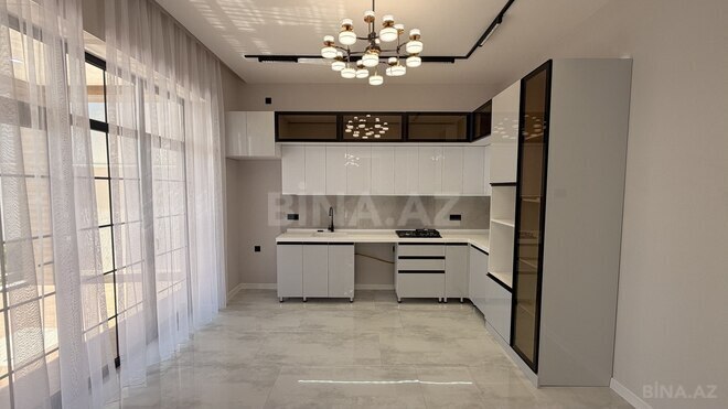 Satılır 4 otaqlı həyət evi/bağ evi 130 m², Mərdəkan q., photo 9 from 17