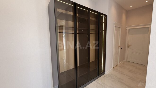 Satılır 4 otaqlı həyət evi/bağ evi 130 m², Mərdəkan q., photo 16 from 19