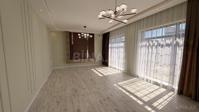 Satılır 4 otaqlı həyət evi/bağ evi 130 m², Mərdəkan q., photo 17 from 19