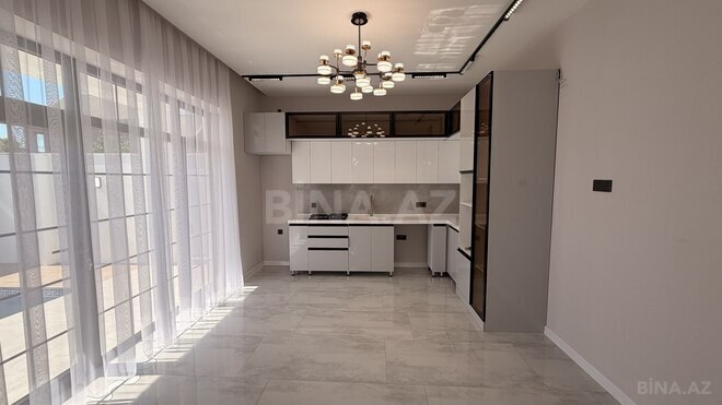 Satılır 4 otaqlı həyət evi/bağ evi 130 m², Mərdəkan q., photo 15 from 19