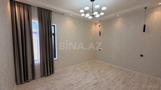 Satılır 4 otaqlı həyət evi/bağ evi 130 m², Mərdəkan q., photo 9 from 19
