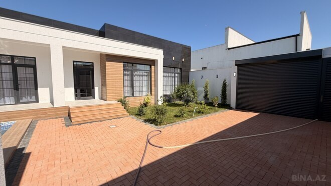 Satılır 4 otaqlı həyət evi/bağ evi 130 m², Mərdəkan q., photo 6 from 19