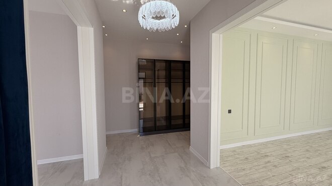 Satılır 4 otaqlı həyət evi/bağ evi 130 m², Mərdəkan q., photo 18 from 19