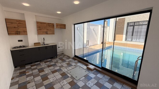 Satılır 4 otaqlı həyət evi/bağ evi 130 m², Mərdəkan q., photo 7 from 19