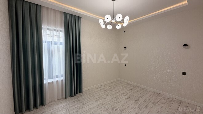 Satılır 4 otaqlı həyət evi/bağ evi 130 m², Mərdəkan q., photo 10 from 19