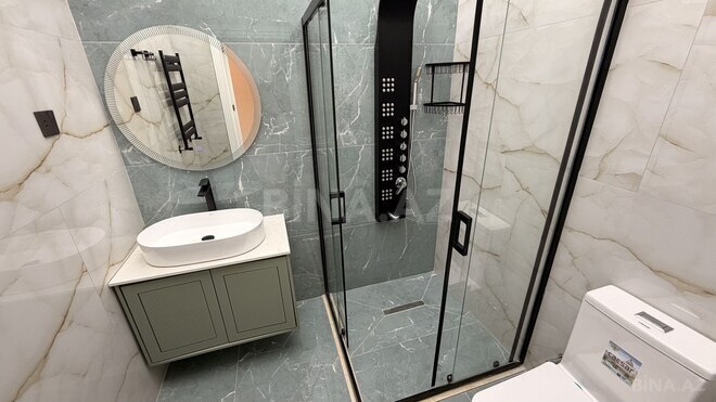 Satılır 4 otaqlı həyət evi/bağ evi 130 m², Mərdəkan q., photo 11 from 19