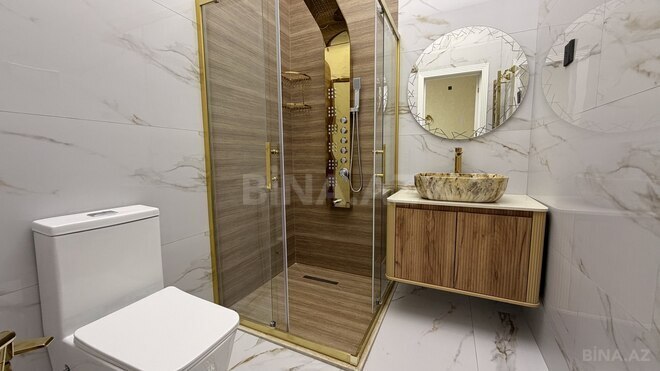 Satılır 4 otaqlı həyət evi/bağ evi 130 m², Mərdəkan q., photo 12 from 19