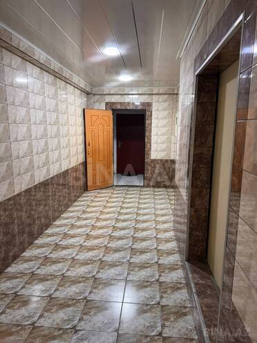 Продаётся 2-комн. новостройка 75 м², м. Кара Караев, photo 14 from 20