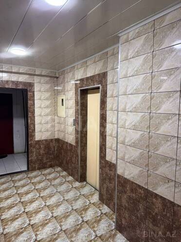 Продаётся 2-комн. новостройка 75 м², м. Кара Караев, photo 4 from 20