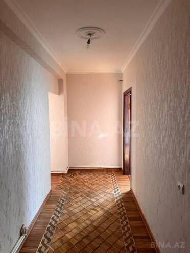Продаётся 2-комн. новостройка 75 м², м. Кара Караев, photo 18 from 20