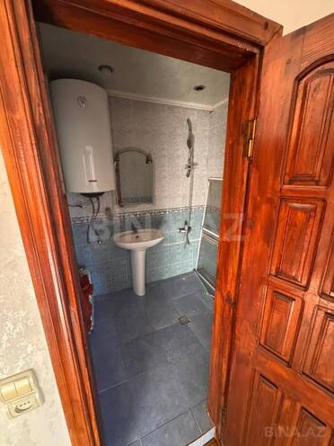 Продаётся 2-комн. новостройка 75 м², м. Кара Караев, photo 19 from 20